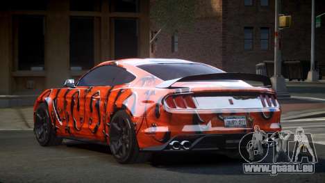 Shelby GT350 PS-I S2 pour GTA 4