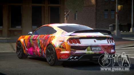 Shelby GT350 PS-I S5 pour GTA 4