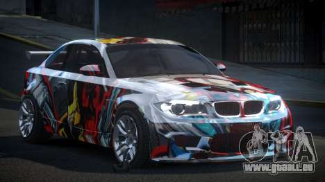 BMW 1M Qz S1 pour GTA 4