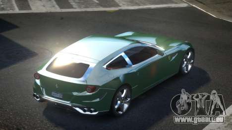 Ferrari FF G-Tuned für GTA 4