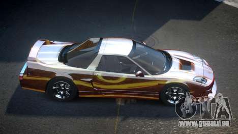 Honda NSX S-Tuning S4 pour GTA 4