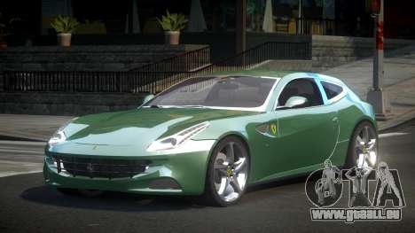 Ferrari FF G-Tuned für GTA 4