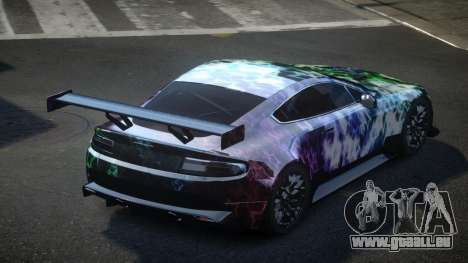 Aston Martin Vantage Qz S6 für GTA 4