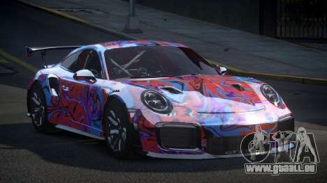 Porsche 911 BS-U S4 für GTA 4