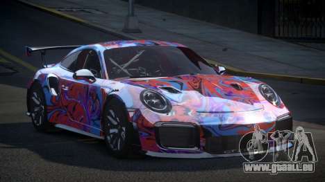 Porsche 911 BS-U S4 pour GTA 4