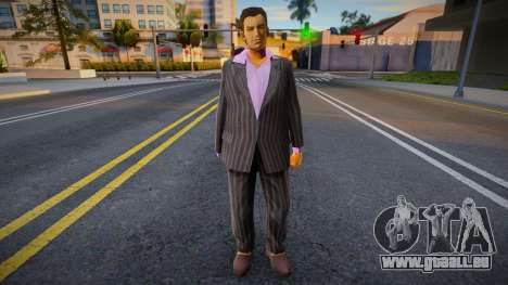 Tommy Vercetti (Player9) pour GTA San Andreas