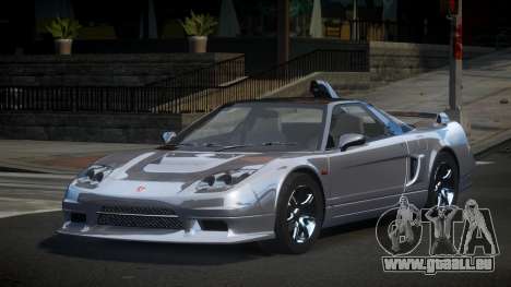 Honda NSX S-Tuning pour GTA 4