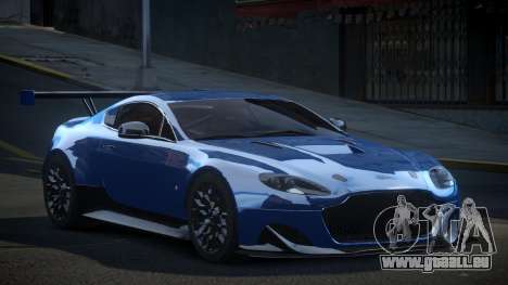 Aston Martin Vantage Qz pour GTA 4