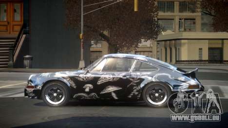 Porsche Carrera RS 70S S8 pour GTA 4