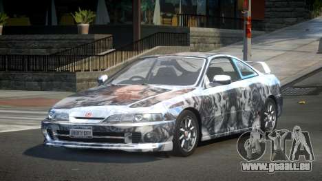 Honda Integra Qz PJ5 für GTA 4