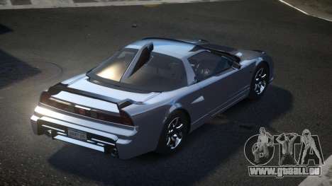 Honda NSX S-Tuning pour GTA 4