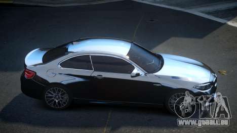 BMW M2 U-Style für GTA 4