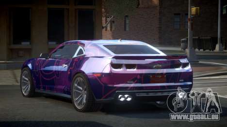 Chevrolet Camaro GS-U PJ8 für GTA 4