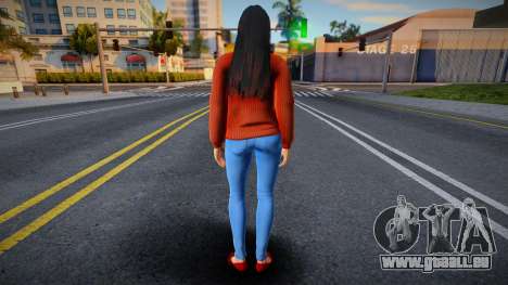 Lunog 11 für GTA San Andreas