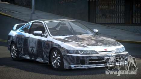 Honda Integra Qz PJ5 für GTA 4