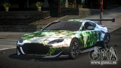 Aston Martin Vantage Qz S6 für GTA 4