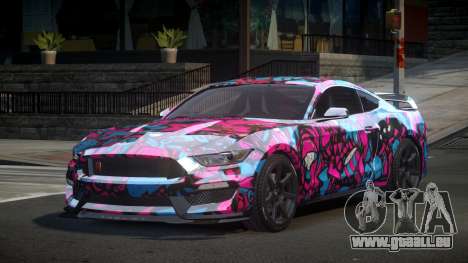Shelby GT350 PS-I S6 pour GTA 4