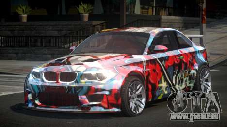 BMW 1M Qz S1 für GTA 4