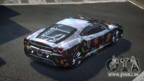 Ferrari F430 Qz S6 für GTA 4