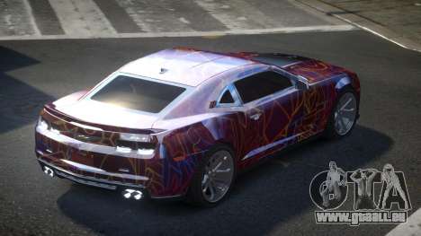 Chevrolet Camaro GS-U PJ3 für GTA 4