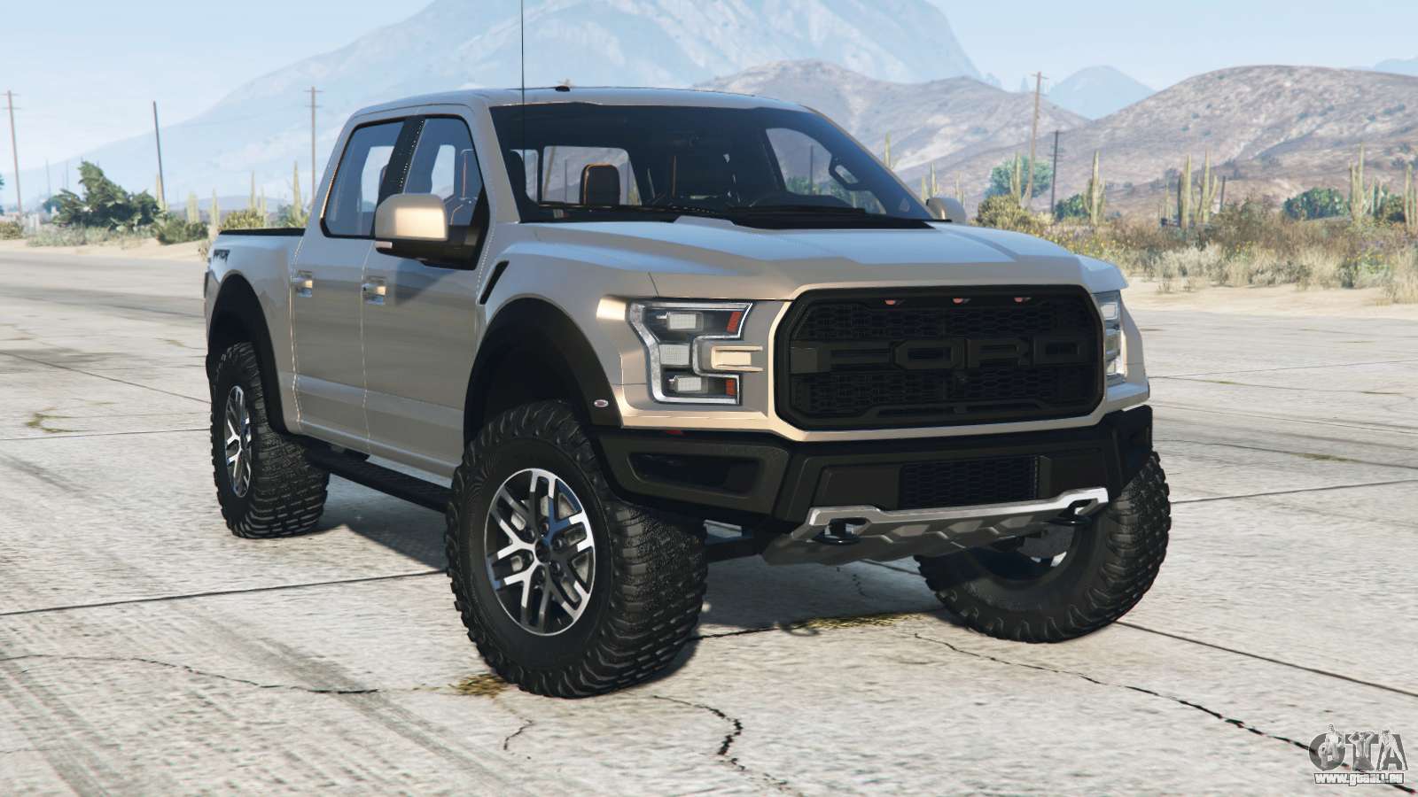 Раптор гта 5. Ford f150 gta5 Mod Раптон.