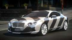 Bentley Continental Qz S7 pour GTA 4