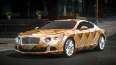 Bentley Continental Qz S3 für GTA 4
