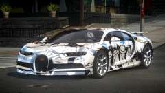 Bugatti Chiron U-Style S3 pour GTA 4