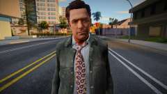Max Payne 3 (Max Chapter 4) pour GTA San Andreas