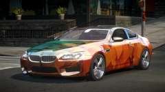 BMW M6 U-Style PJ10 pour GTA 4