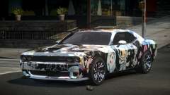 Dodge Challenger US S6 für GTA 4
