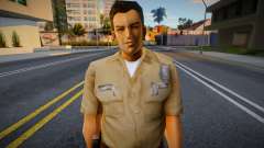 Tommy Vercetti (Player6) pour GTA San Andreas