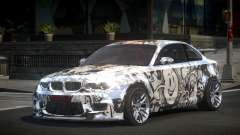 BMW 1M Qz S9 pour GTA 4