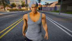 Lee New Clothing 6 pour GTA San Andreas