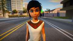 Kena für GTA San Andreas