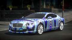 Bentley Continental Qz S1 pour GTA 4