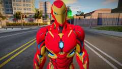 Ironman Prime - Marvel Duel pour GTA San Andreas