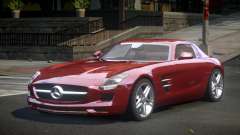 Mercedes-Benz SLS S-Tuned pour GTA 4