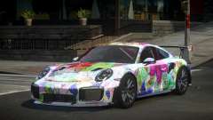 Porsche 911 BS-U S10 pour GTA 4