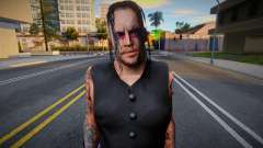 HCTP Undertaker pour GTA San Andreas