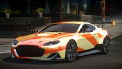 Aston Martin Vantage Qz S9 pour GTA 4