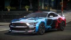 Shelby GT350 PS-I S4 pour GTA 4