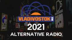Vladivostok FM Alternative Radio 2021 für GTA 4