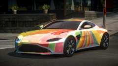 Aston Martin Vantage US S1 pour GTA 4