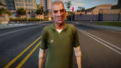 Packie McReary pour GTA San Andreas
