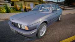 BMW 535I - Fringante années 90 pour GTA San Andreas