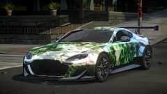 Aston Martin Vantage Qz S6 pour GTA 4