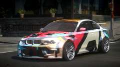 BMW 1M Qz S8 pour GTA 4