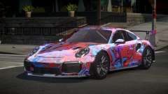 Porsche 911 BS-U S4 pour GTA 4