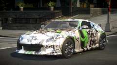 Nissan 370Z G-Tuning S2 pour GTA 4